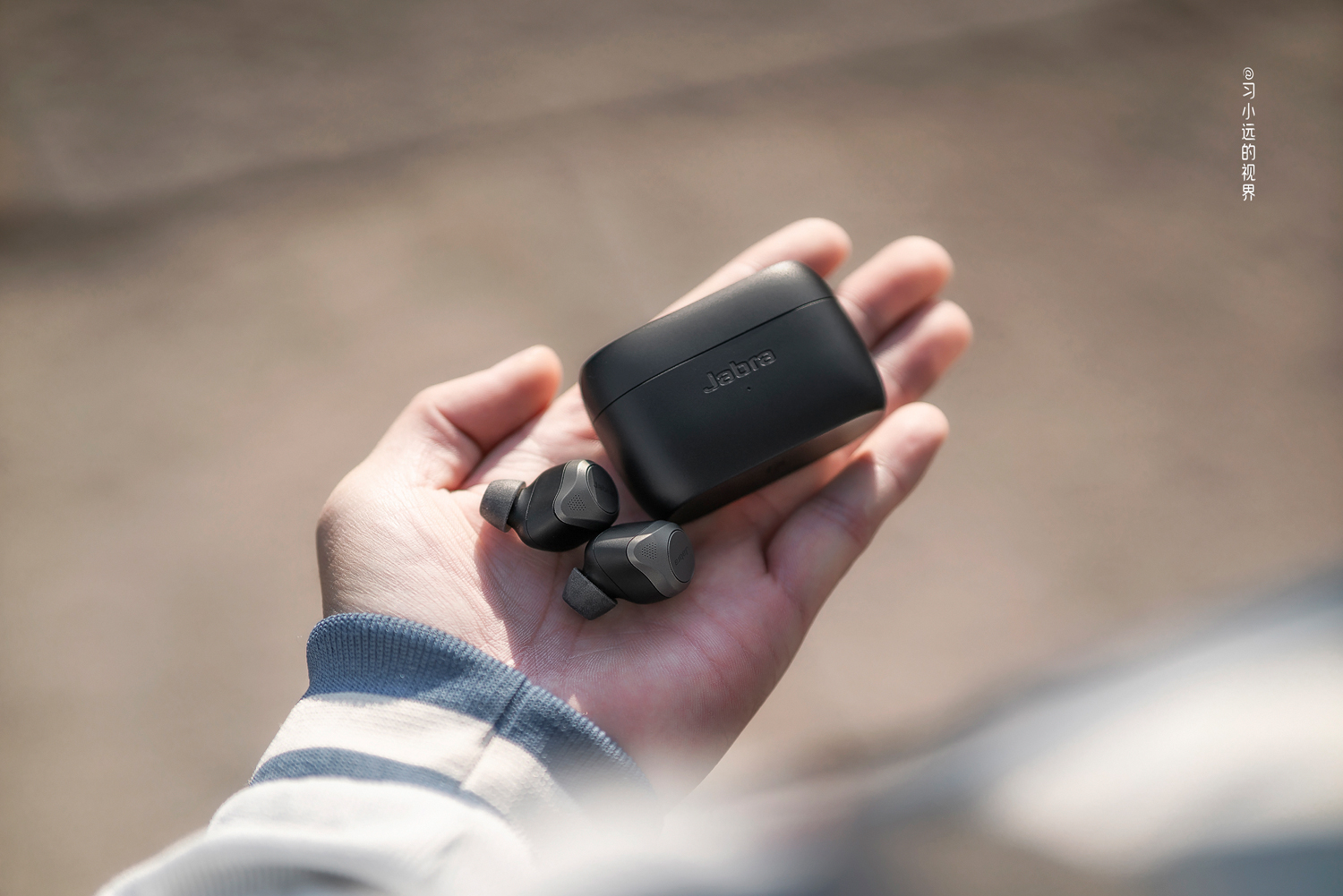 旗舰级真无线蓝牙耳机，Jabra Elite 85t使用体验