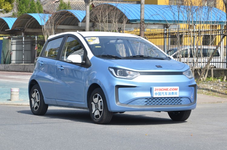 5萬(wàn)以內(nèi)，除了“神車”五菱，還有哪些選擇？