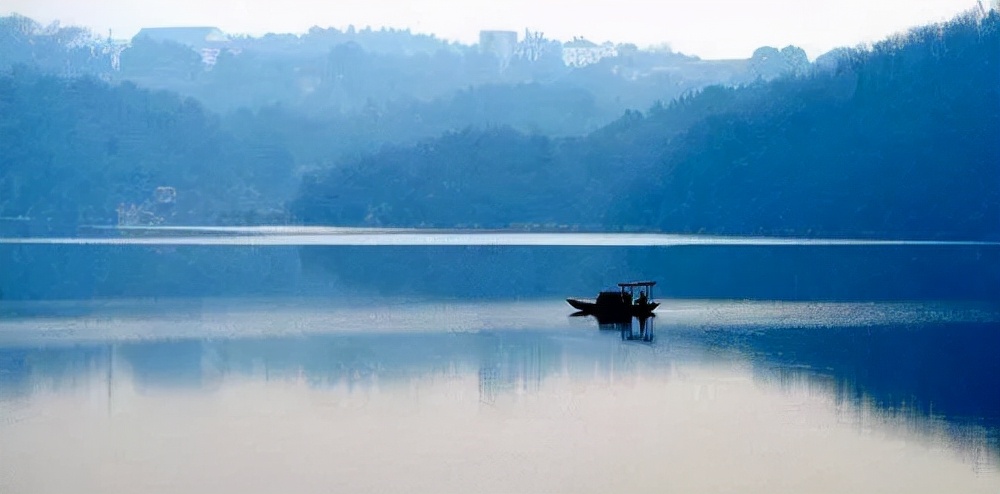 人活一世，要心存善念