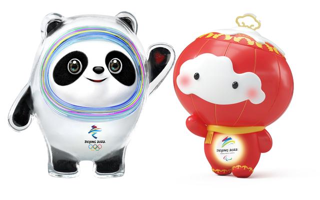 奥运会为什么有两个吉祥物(冰墩墩和雪容融很可爱，但为啥是他俩当吉祥物)
