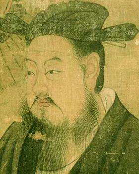 「大饱眼福」中国十大传世名画（珍藏版）