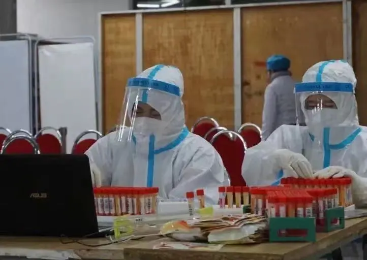 长安大学、交大等陕西高校最新考研安排发布！省招办要求点对点接送封控区考生在隔离考场考试