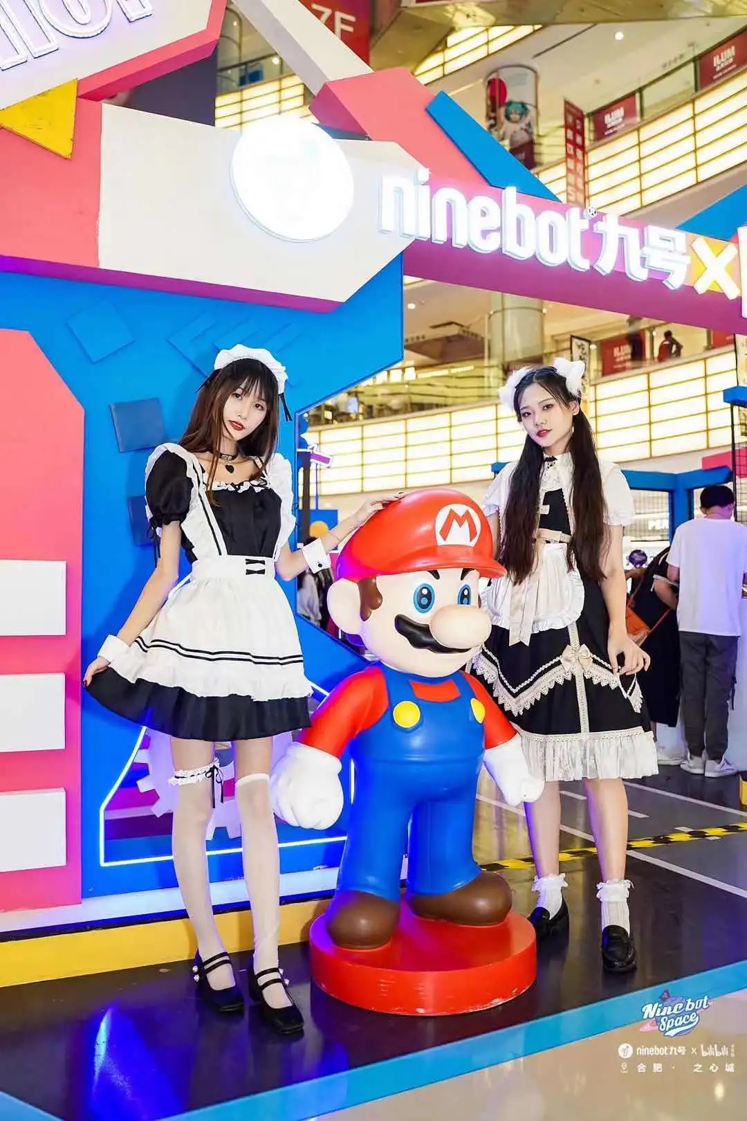 2021年合肥之心城：总销售额超19亿，持续深化“潮流风向标”角色