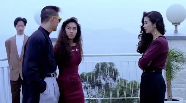 怒火威龙电影剧情「解析」 _晶羽科技