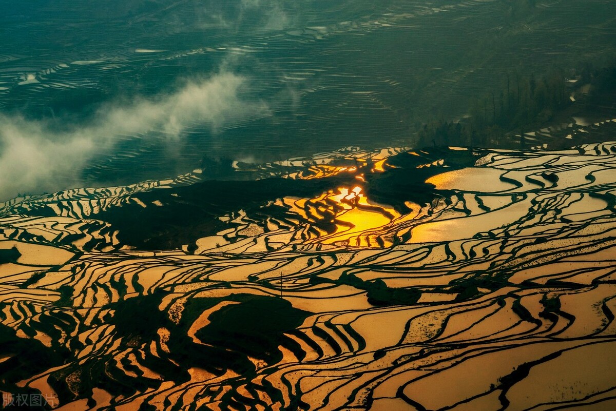 十月旅游国内最佳去处（10月国内旅游最佳去处）-第47张图片-巴山号