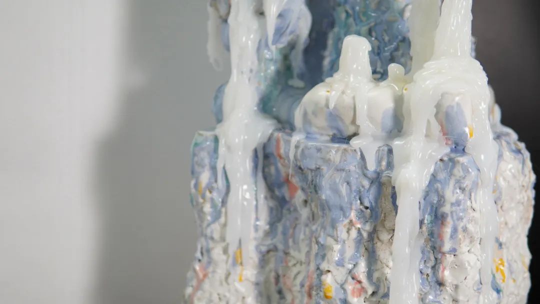 广州美术学院工艺美术学院2022研究生毕业大展