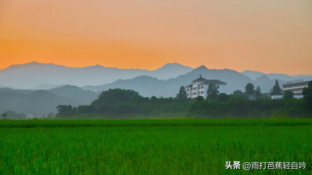 中国唯一被封禁1000年的地方，任何人都不能进入，美到窒息