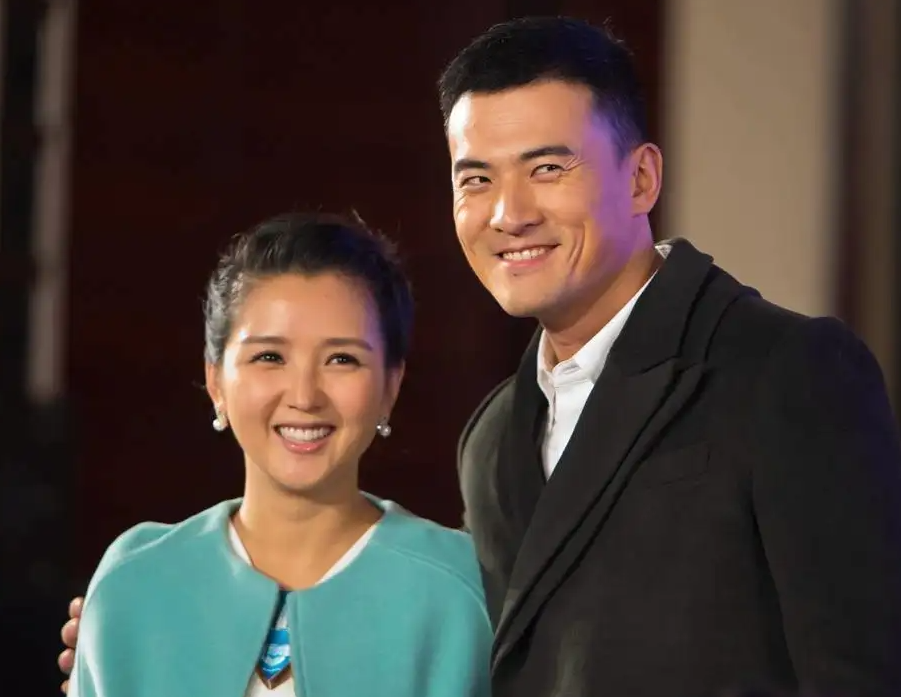 何洁赫子铭的婚姻互撕史：离婚前比烂，离婚后比惨