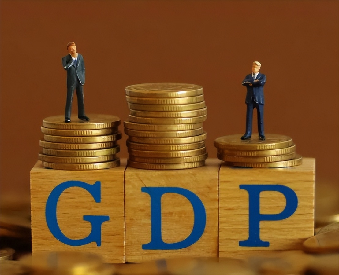 加州作为美国“经济大州”，具体GDP成绩如何？内行人说出实情