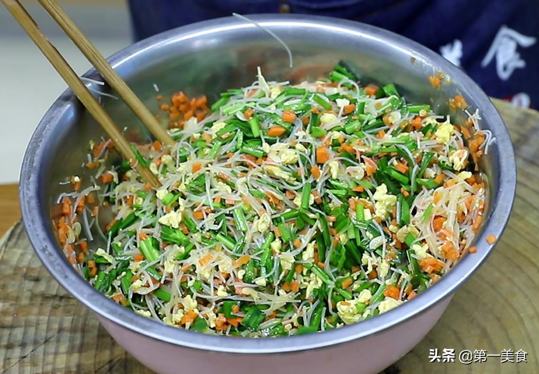 餡餅的做法怎么和面（4種餡餅做法，比買的還好吃，想吃哪種，自己在家就能做）