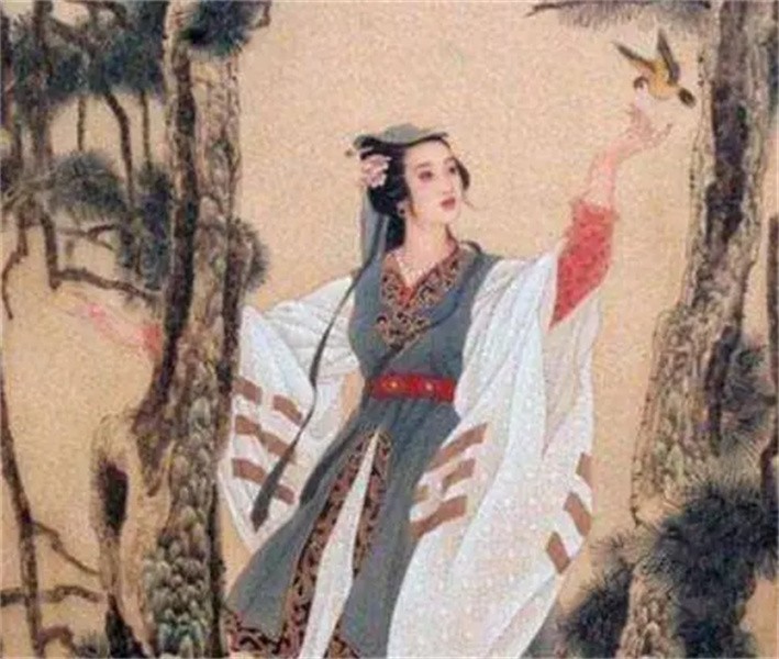 23岁女道士：9月9日我将飞升，时辰到却没死，为保面子用蛇自尽