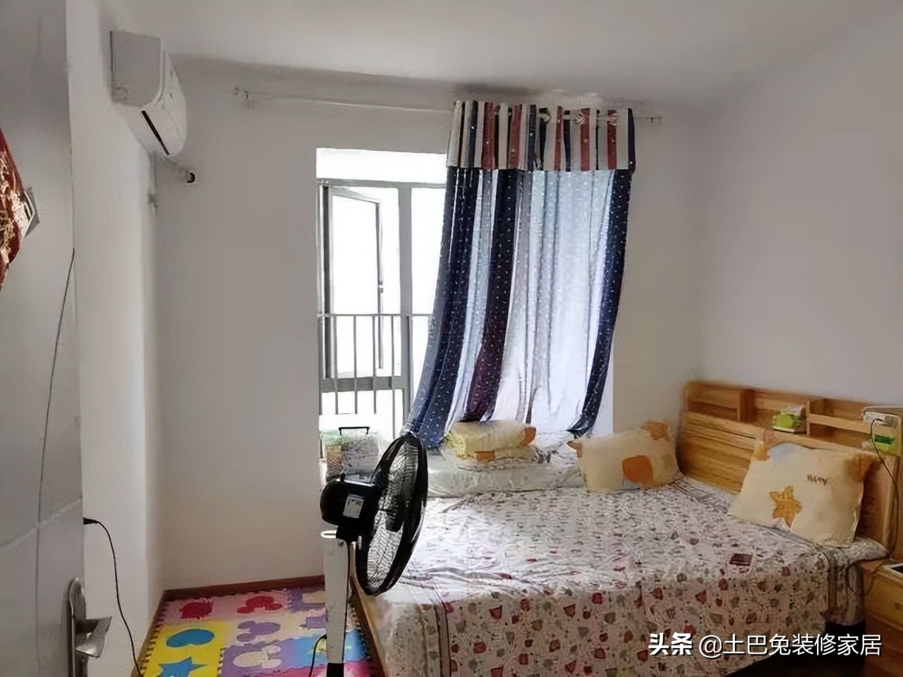 4万改造75㎡小户型，装修就要理智、克制