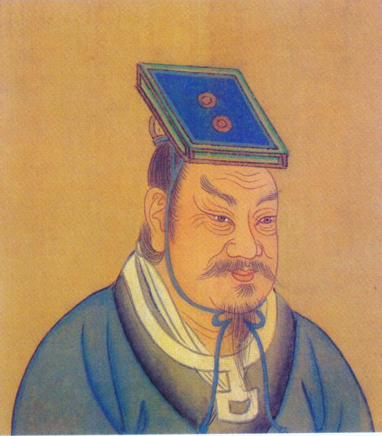 拓跋焘怎么读：历代明君集中的北魏太武帝称号解析