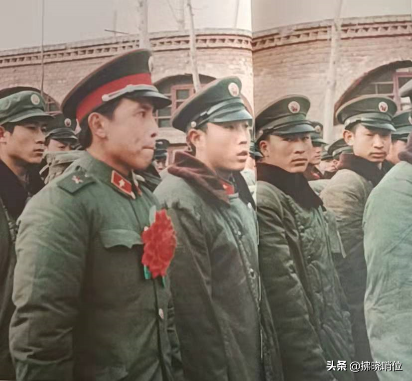 《番号镌刻在那拉》之二：受命