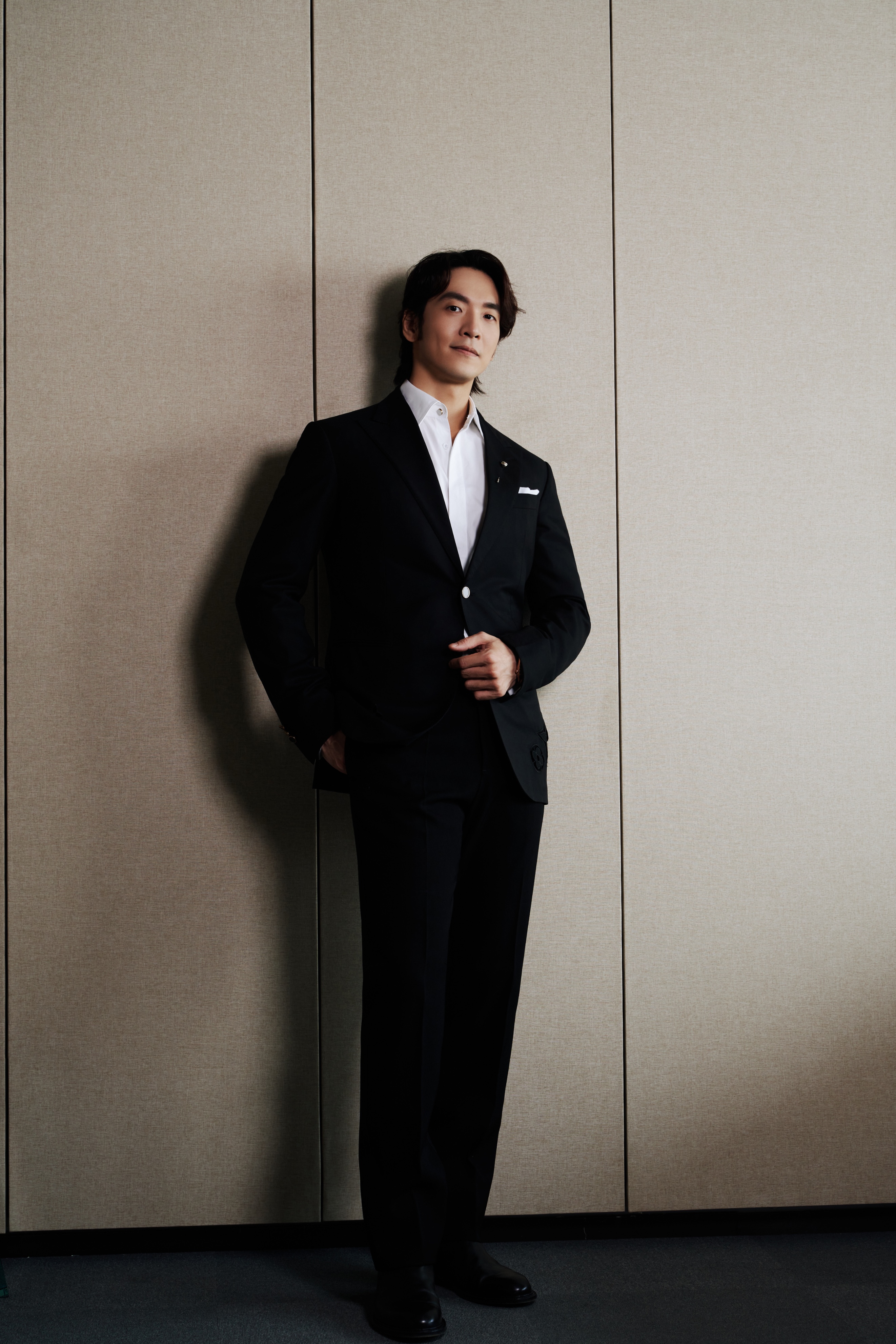 钢琴家吴牧野确认加盟腾讯视频综艺《五十公里桃花坞-海边》