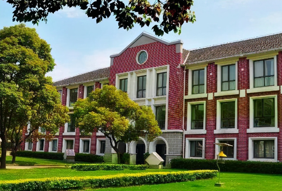 全国文科高校排名出炉！上海财大创造新高，浙江大学仅列第7