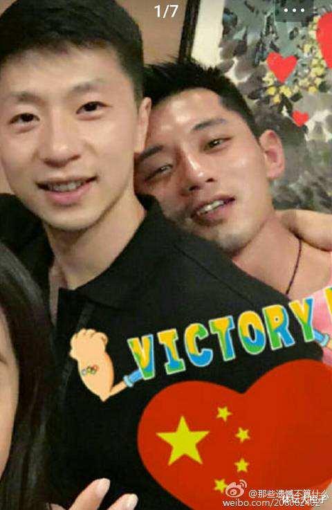 2012年奧運會為什么沒有馬龍（12年的倫敦奧運為什么上的是張繼科而不是馬龍？）