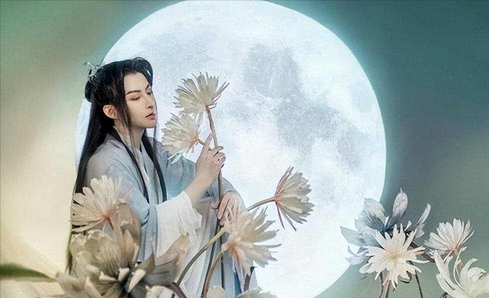 16岁被骂疯子，33岁扮演“敦煌菩萨”火到国外，李孟羲经历了什么