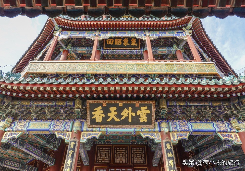中国最美的5大旅游景点，建议有生之年都去一趟，你都去了几个