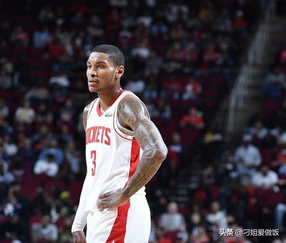 nba赛程为什么没有火箭(再见，费尔蒂塔！火箭正式淘汰出局，29 7两后卫首次无缘季后赛)