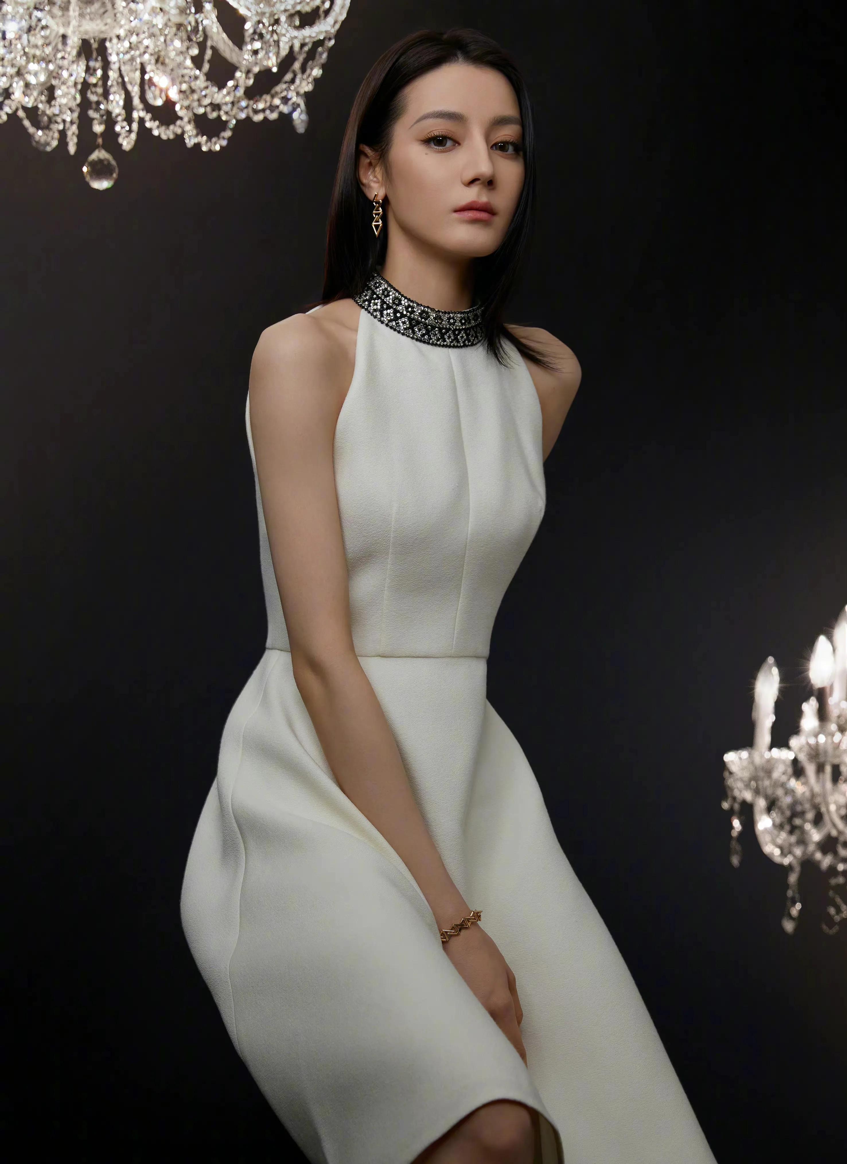 迪丽热巴绝美壁纸