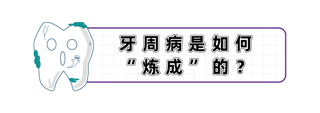 牙齿经常上火、牙龈发炎的人注意了！你们可能已被心血管疾病盯上