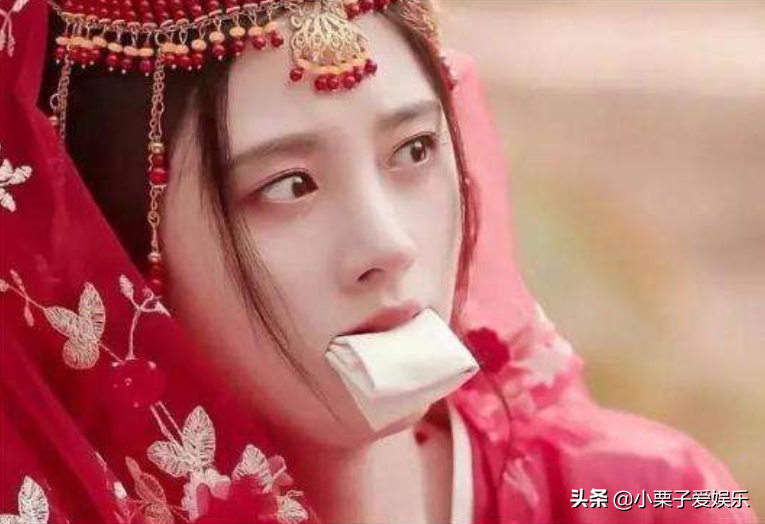 15位女星“扮丑”分级，高圆圆A级，天心B级，看到倪妮：妥妥的S+