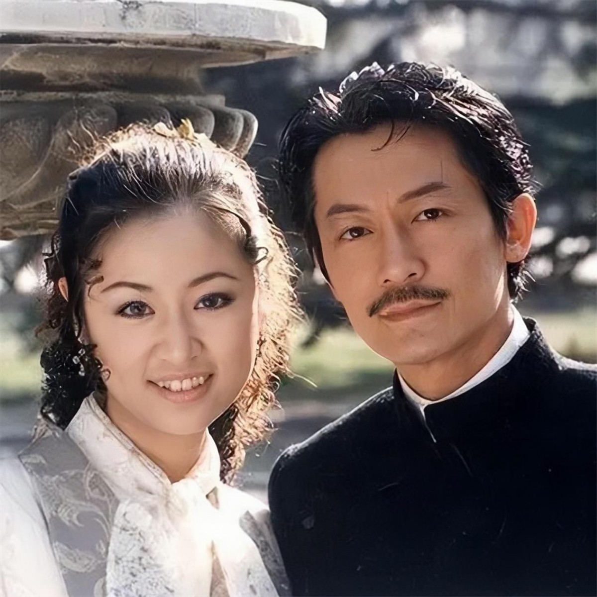 老戏骨姚刚:年过半百无儿无女,52岁婚姻成困扰,没成家就老了