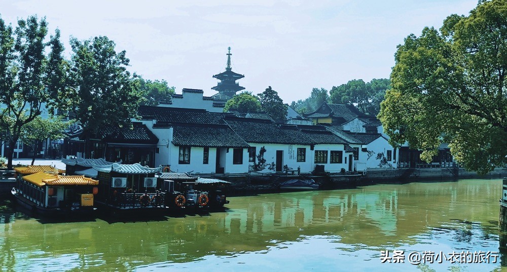 苏州景美环境好适合旅居养老，住哪最好？怎么选