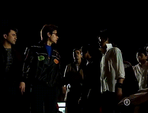 《陀枪师姐3》：第二部留下的巨坑，算是勉强给填上了