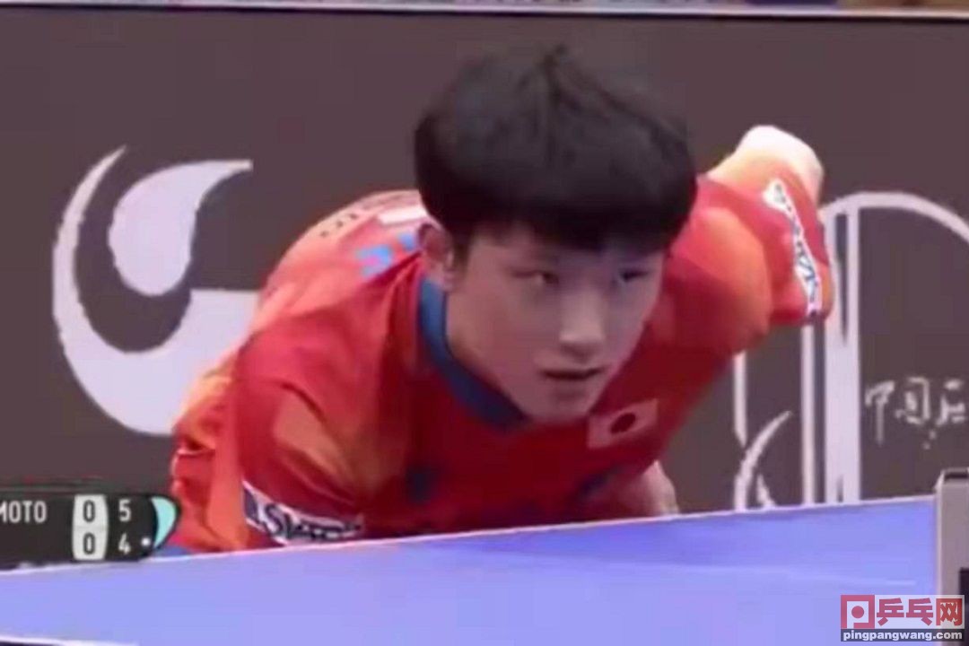 男乒世界杯张本智和比赛视频(马龙从1比3落后到逆转，2020威海世界杯半决赛，张本智和空欢喜)