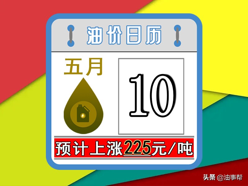 原油大跌超过6%，涨幅小降1分左右，油价要降了吗？-今日头条