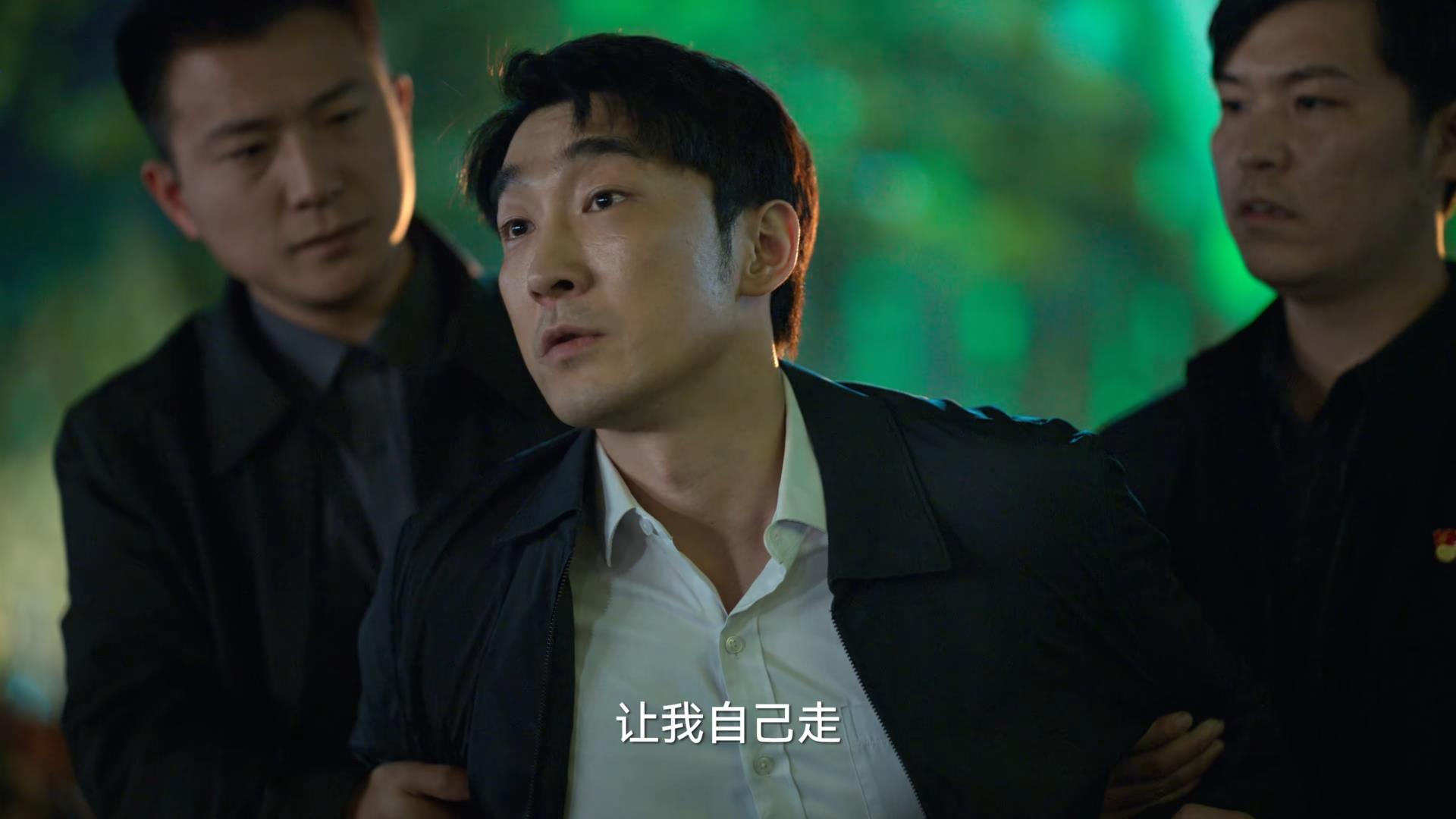 狂飙:王秘书和赵立冬的关系导演都不敢拍,难怪二十多年不离不弃