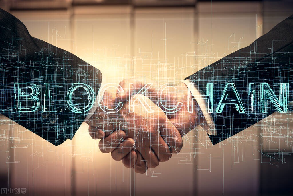 “区块链”到底是啥？