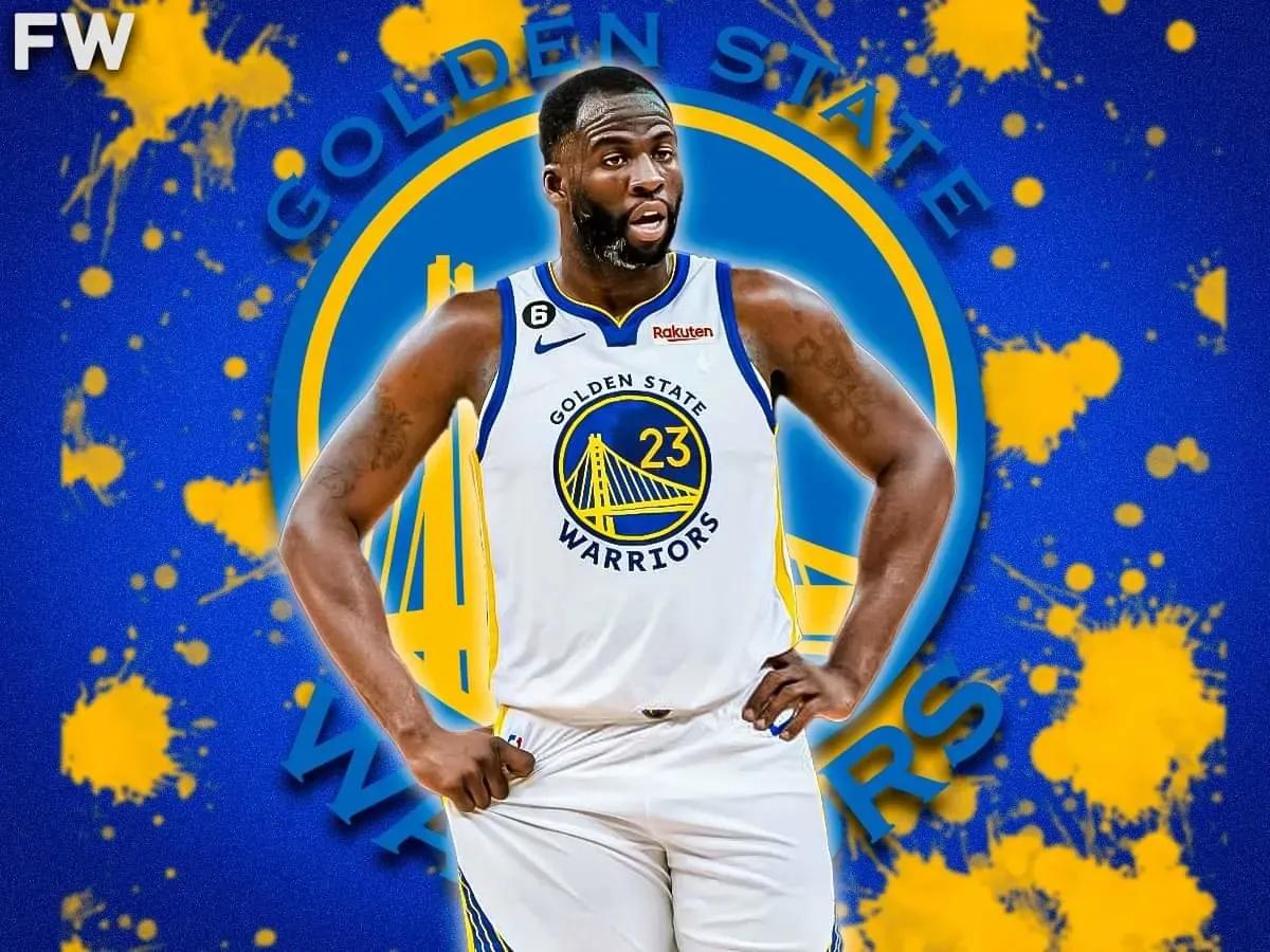 勇士赛季首胜|一针见血！勇士首胜后，格林及时泼冷水：还是烂，我带错路了