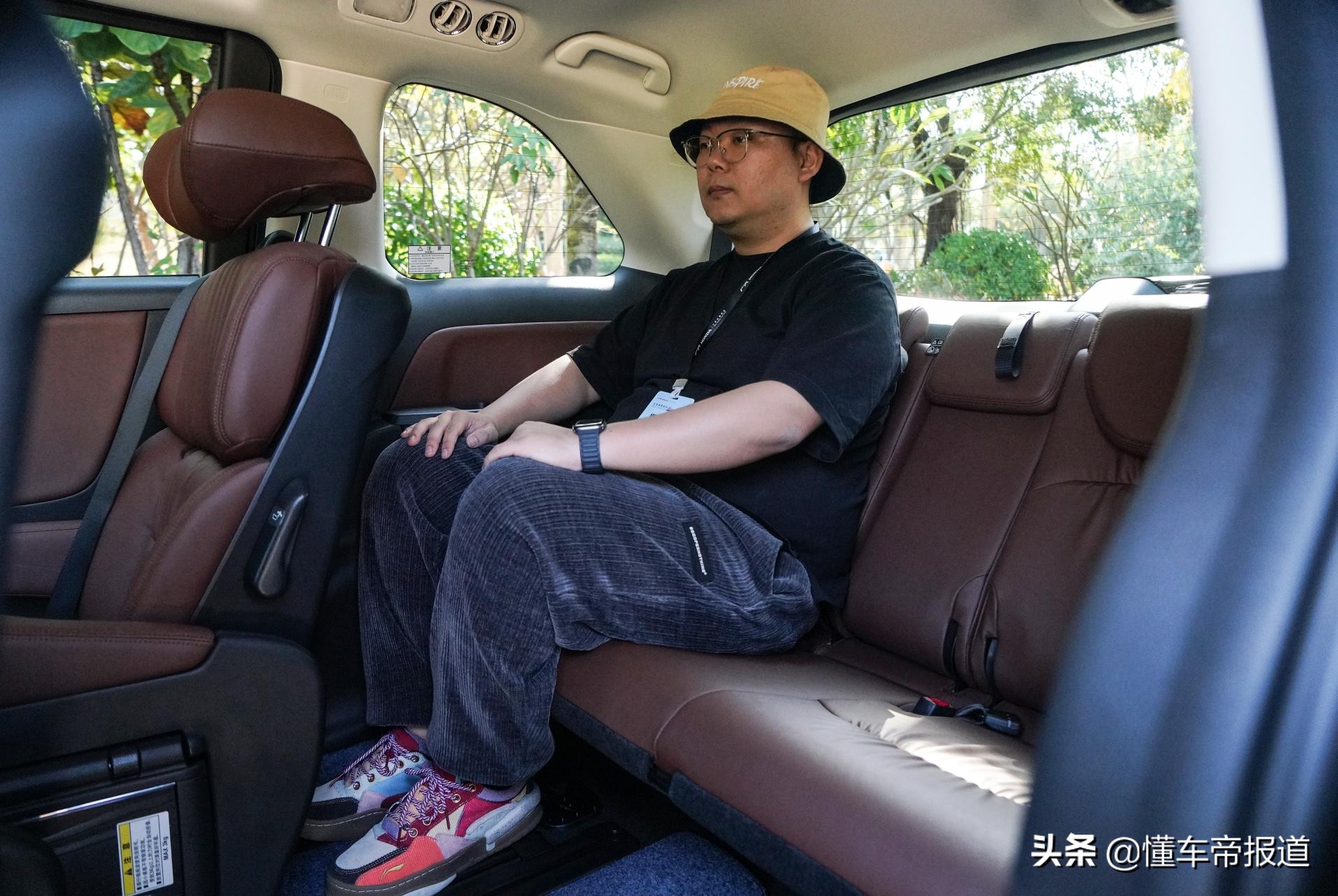 新车 | 补齐短板再出发，竞争别克GL8！试驾广汽本田新款奥德赛