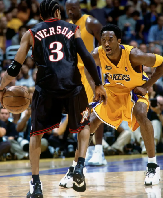 nba不好帽的运动员有哪些（根本防不住！美媒评选NBA最难防守的10大球星：现役有4人）