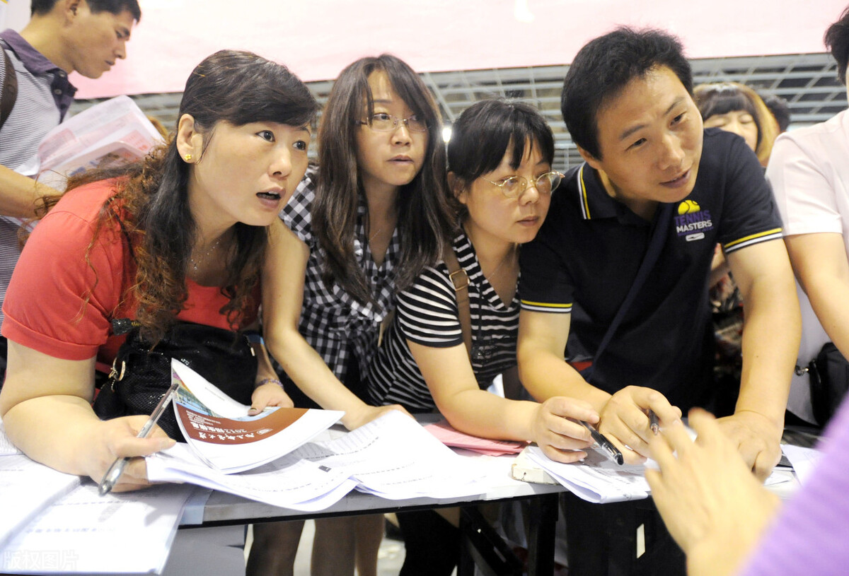 填报志愿不求人，免费教你填志愿，用“位次法”选出适合你的大学