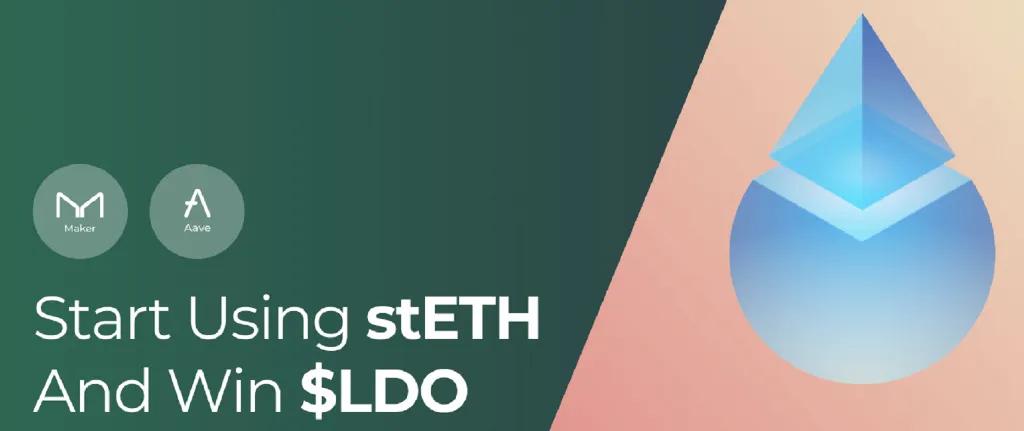 stETH与ETH严重脱锚Lido发行的stETH遭恶意做空？