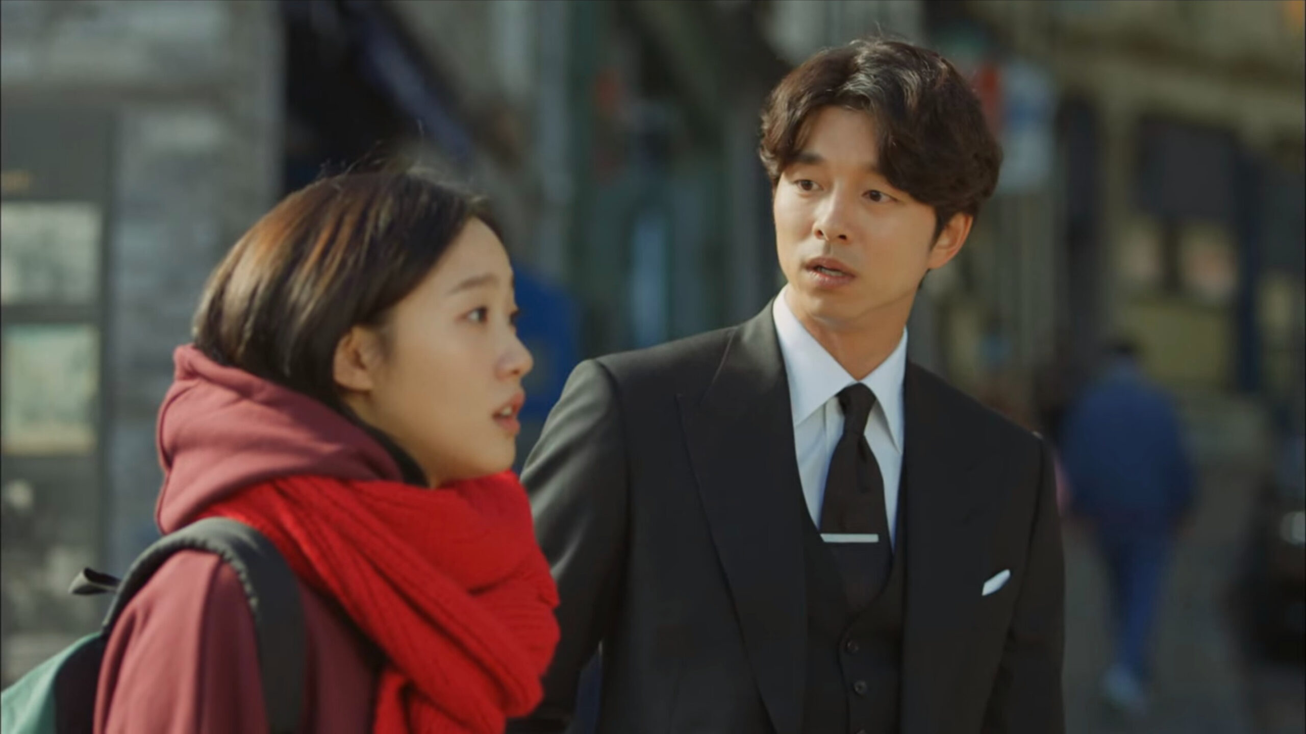 《黑暗荣耀》竟暗藏《鬼怪》彩蛋:紫菜包饭,喇叭花都有不同寓意