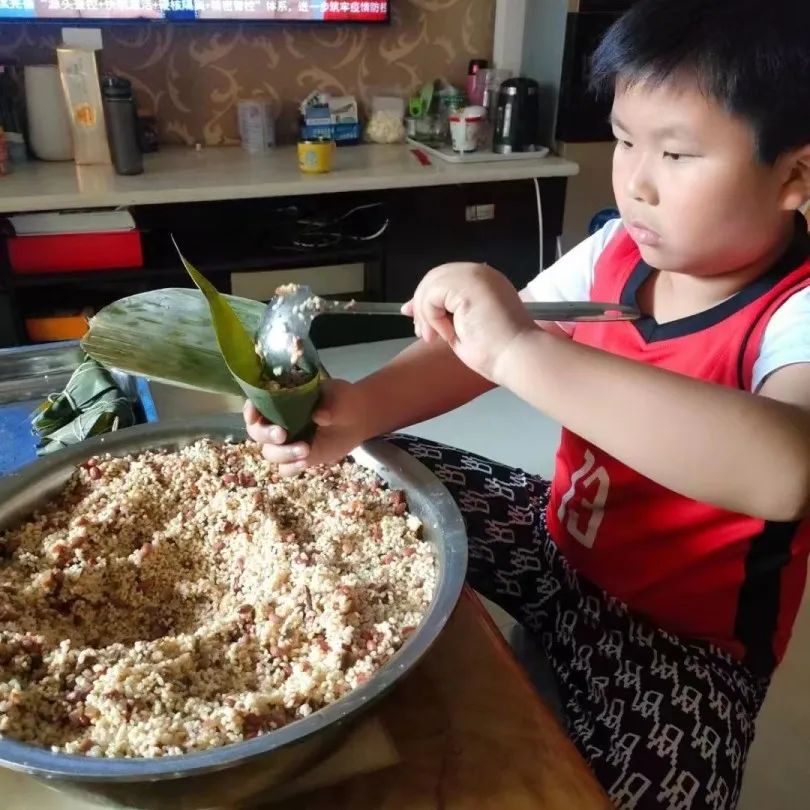 成都市双流区棠湖小学（南区）开展“我们的节日—端午”系列活动