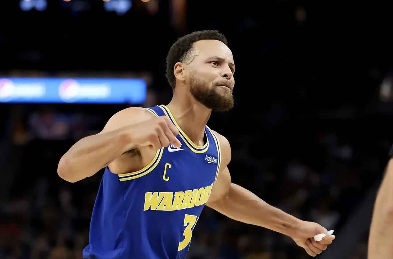 nba中的MVP之最有哪些（NBA最新mvp榜单出炉，字母哥领衔，库里进入前十）