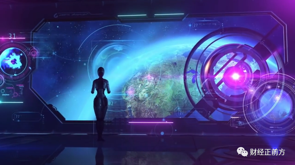 元宇宙大爆炸，是泡沫还是风口？丨深度解析