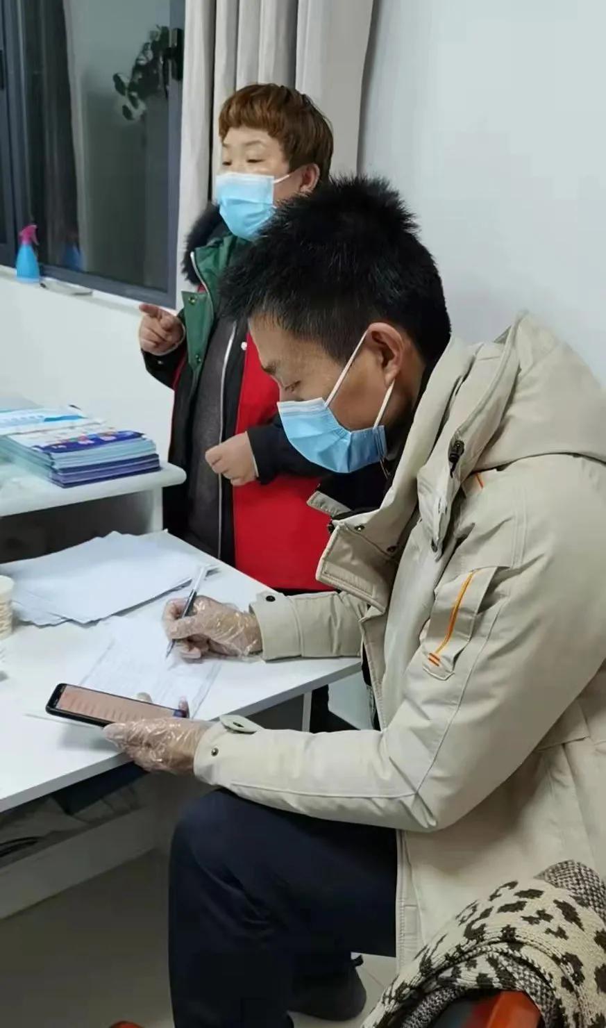 凝心聚力 共克时艰—市中级法院统筹做好助力疫情防控工作