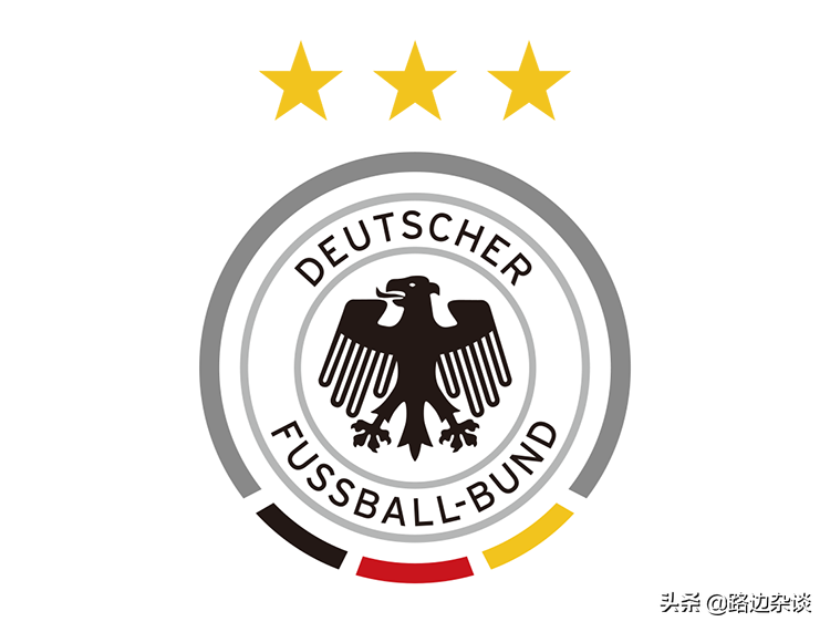 2014德国世界杯阵容号码(盘点世界足球列强历史最佳阵容（德国）)