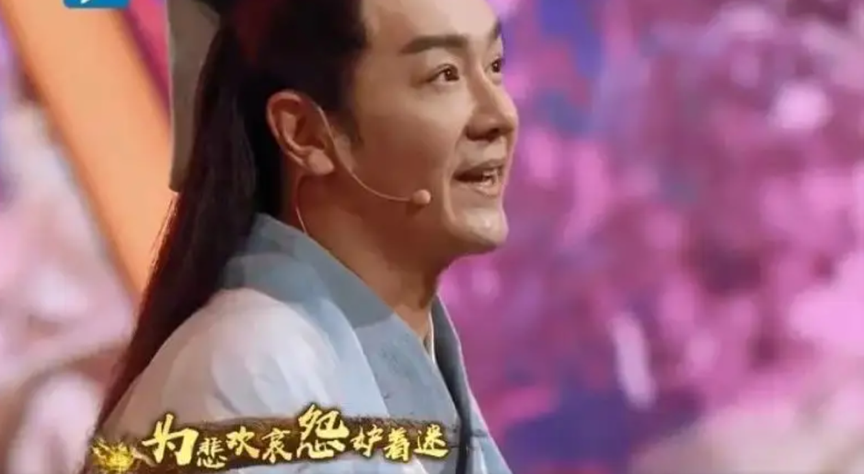 硬扮当年角色，好好的经典被自己一手毁掉，我想关掉电视机