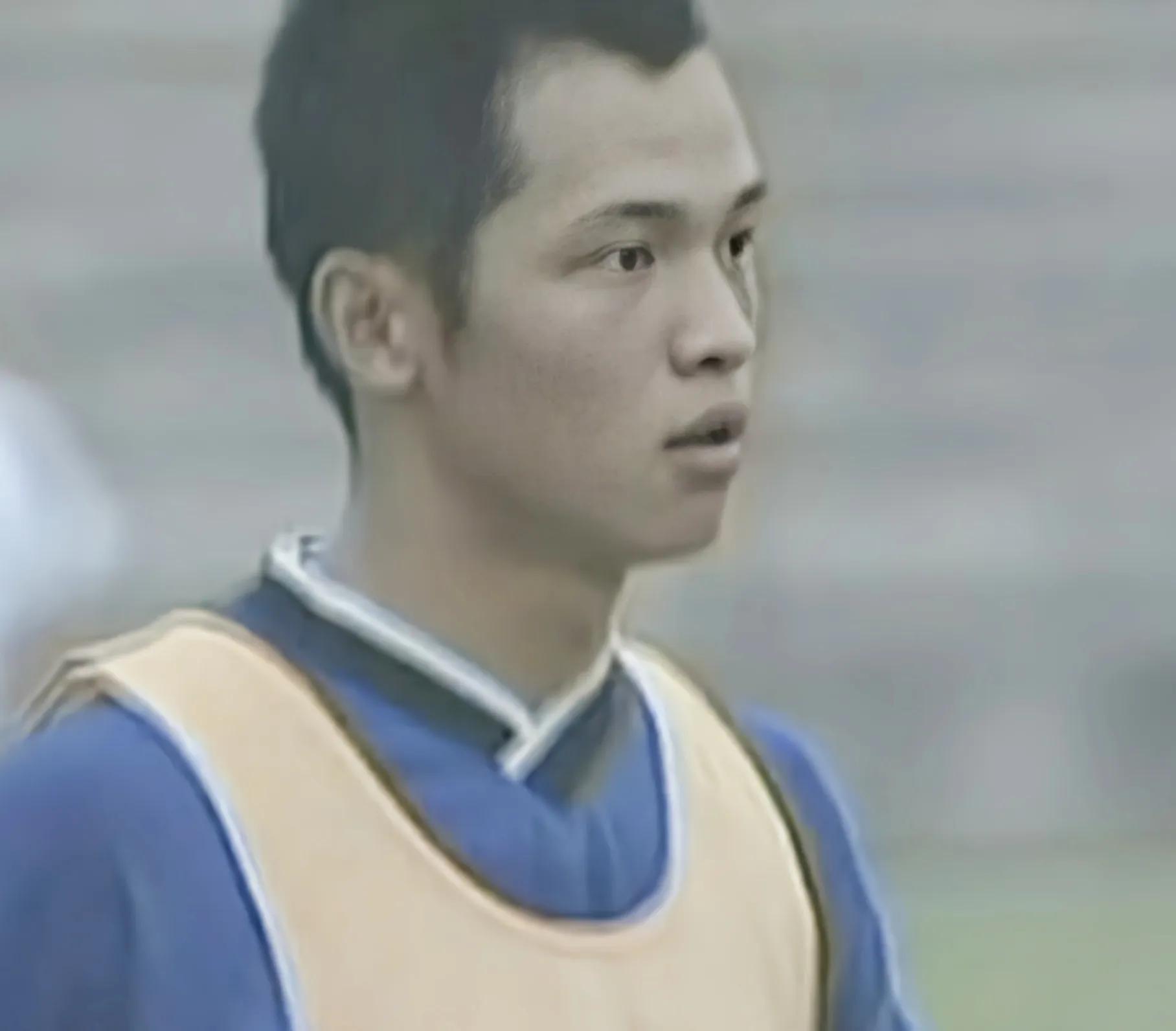 1995年上海申花夺冠 球员 过去与现在模样