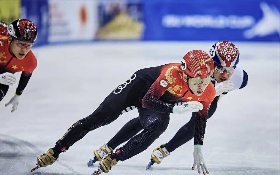 世界杯决赛2分之一（短道世界杯收官战！林孝埈冲“三冠王”，中国队拥有4个夺金点！）