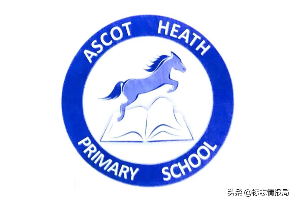 小学校徽设计图案模板(11岁的小学生为学校设计校徽,没想到被校长采用