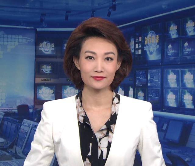 至今未婚的8位央视女主持，有颜有名又有才，怎么就单身了呢？